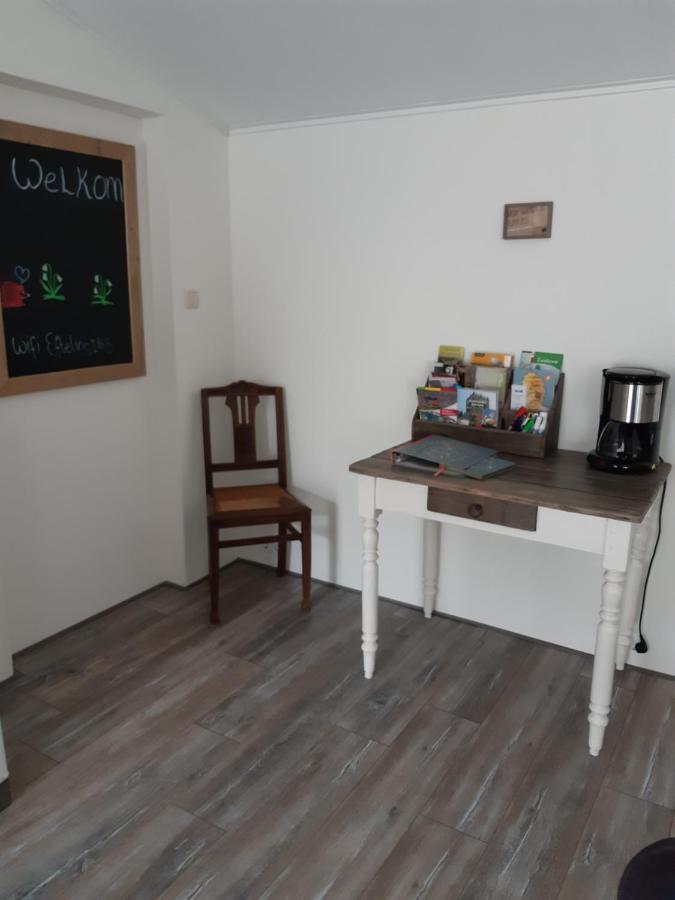Bij De Vlaamse Schuur Apartment Wagenberg Ngoại thất bức ảnh