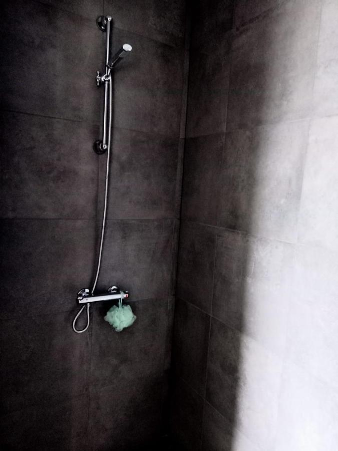 Bij De Vlaamse Schuur Apartment Wagenberg Ngoại thất bức ảnh