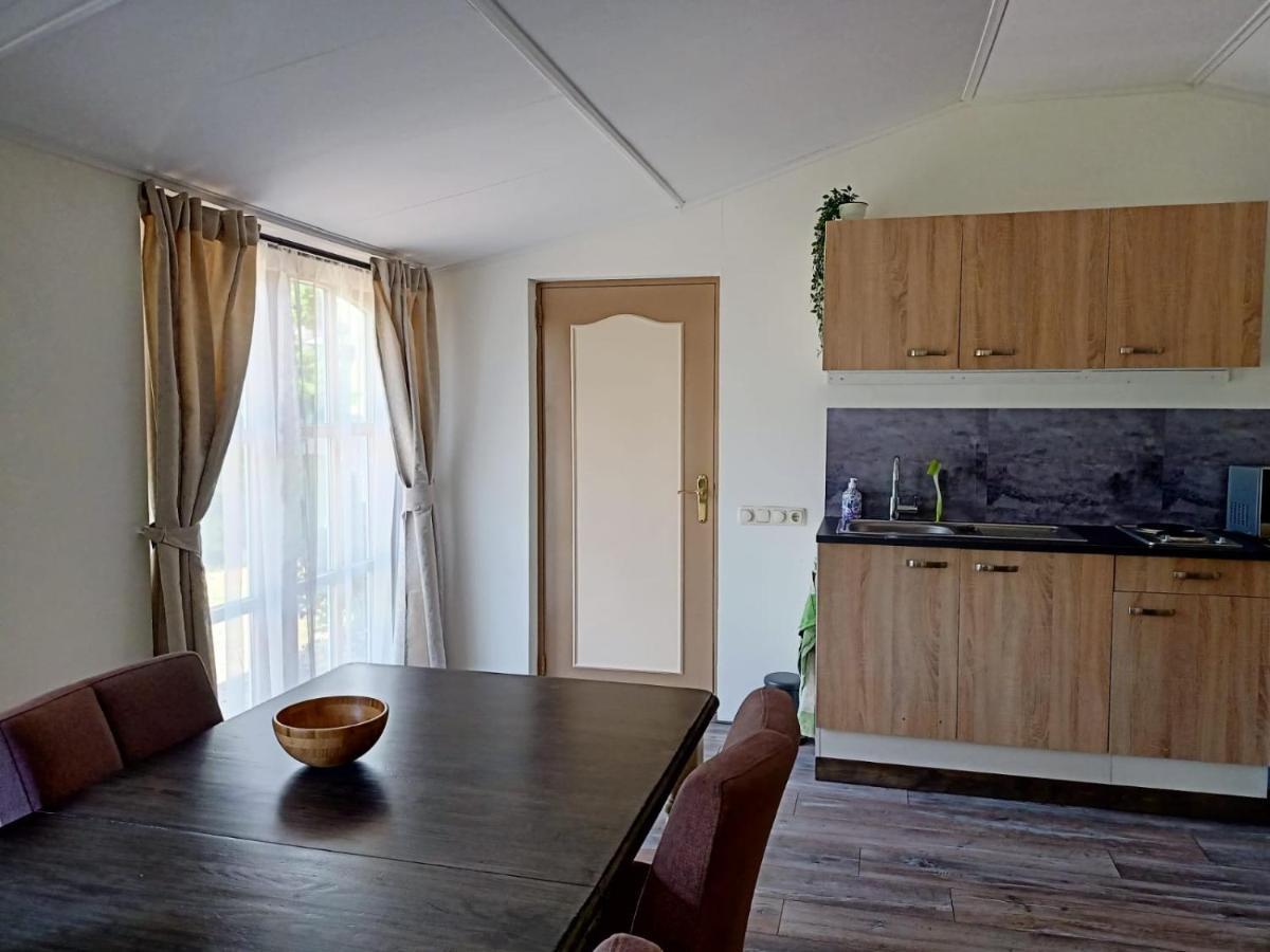 Bij De Vlaamse Schuur Apartment Wagenberg Ngoại thất bức ảnh